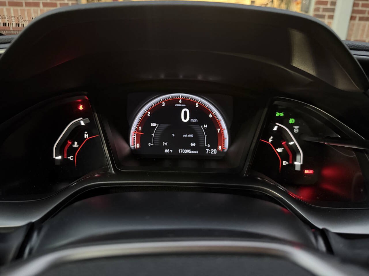 Used 2019 Honda Civic Si image 18