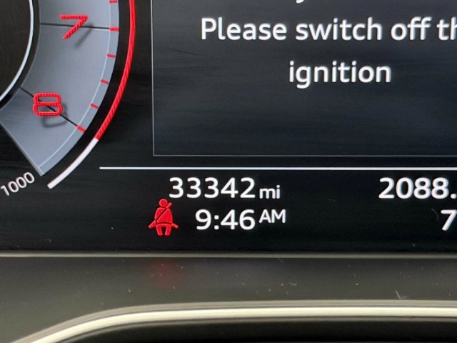 Certified 2023 Audi Q5 Premium Plus w/ Premium Plus Package AWD/4WD image 28