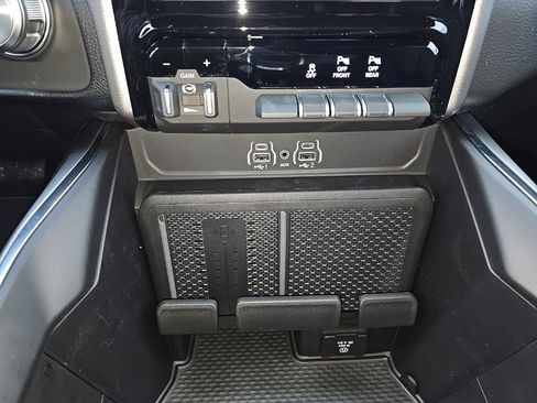 New 2026 RAM 1500 Laramie w/ Bed Utility Group image 12