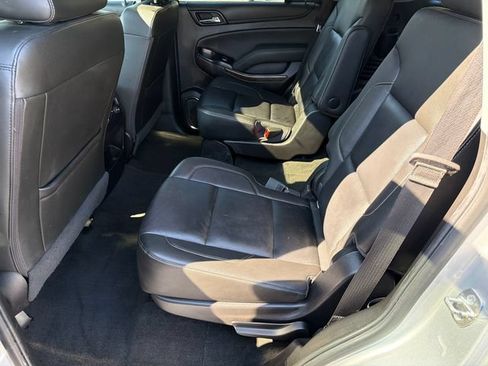 Used 2018 Chevrolet Tahoe LT AWD/4WD image 22