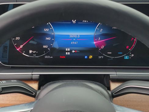 Certified 2026 Mercedes-Benz GLS 580 4MATIC image 24