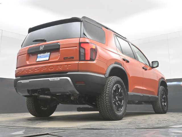 New 2027 Honda Passport TrailSport Elite image 53