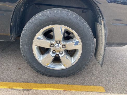 Used 2015 RAM 1500 Big Horn AWD/4WD image 12