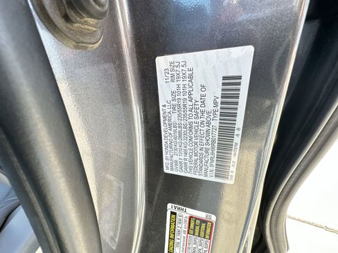 Used 2024 Honda Odyssey Elite image 35