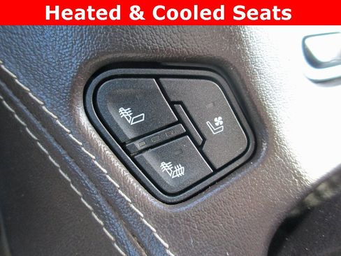 Used 2020 Chevrolet Tahoe Premier image 17