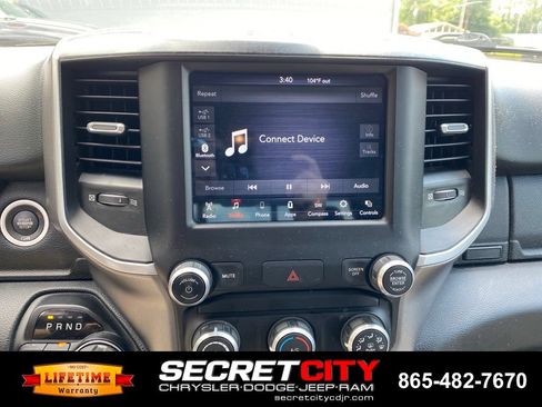 Used 2020 RAM 1500 Big Horn AWD/4WD image 15