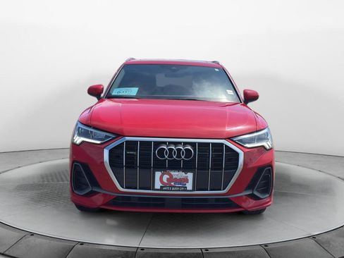 Used 2024 Audi Q3 2.0T Premium AWD/4WD image 7