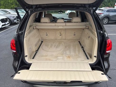 Used 2014 BMW X5 xDrive35i AWD/4WD image 28