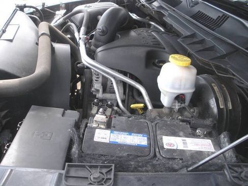 Used 2017 RAM 1500 Limited AWD/4WD image 26