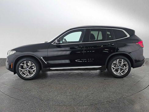 Used 2023 BMW X3 sDrive30i w/ Premium Package RWD image 6