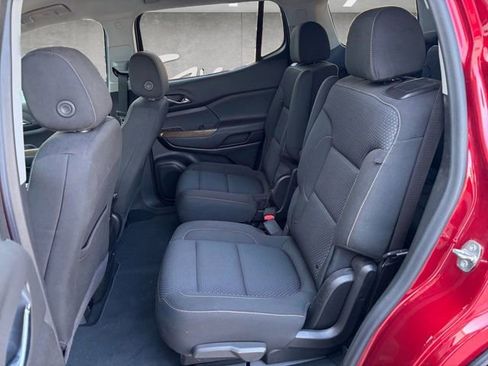 Used 2022 GMC Acadia SLE w/ Driver Convenience Package image 22