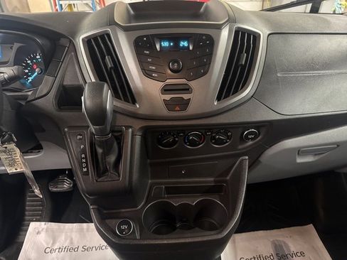 Used 2017 Ford Transit 350 XL image 19