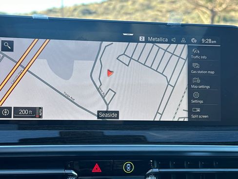 Certified 2024 BMW X3 sDrive30i w/ Convenience Package image 24