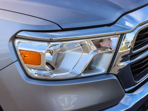 Used 2020 RAM 1500 Big Horn image 7