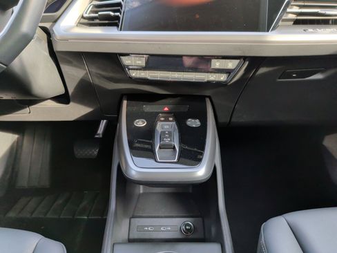 Certified 2023 Audi Q4 e-tron Premium Plus image 31