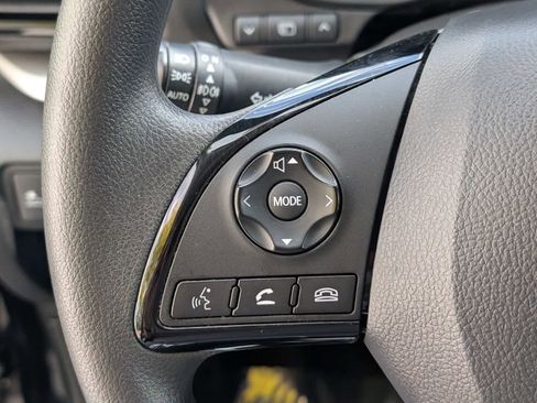 Used 2024 Mitsubishi Eclipse Cross LE AWD/4WD image 18