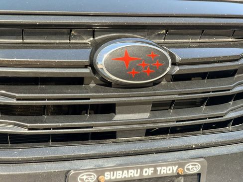 Used 2019 Subaru Legacy 3.6R Limited image 12