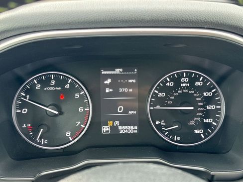 Used 2024 Subaru Outback Onyx Edition image 12