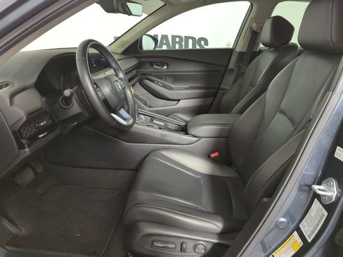 Certified 2024 Honda Accord Touring image 8