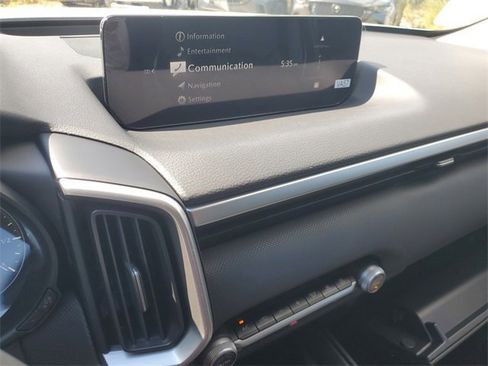 New 2026 MAZDA CX-50 2.5 Hybrid w/ Weather Package image 25