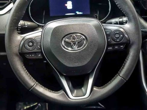 Used 2024 Toyota RAV4 XLE Premium w/ Weather Package AWD/4WD image 19