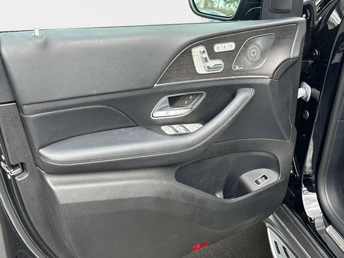 Used 2023 Mercedes-Benz GLE 450 GLE 450 image 16