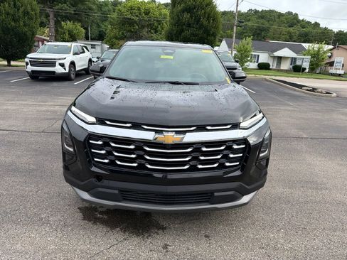 Used 2026 Chevrolet Equinox LT w/ Convenience Package II AWD/4WD image 8