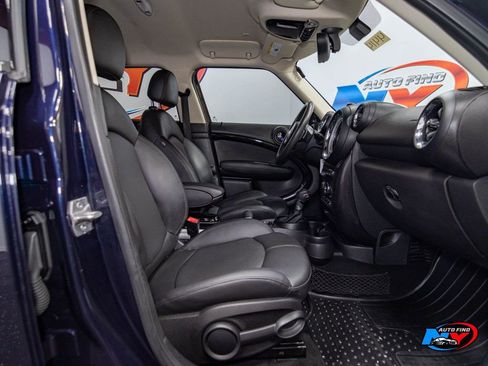 Used 2013 MINI Cooper Countryman S image 24