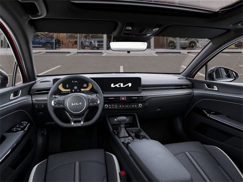 New 2025 Kia K5 GT-Line w/ GT-Line Premium Package image 14