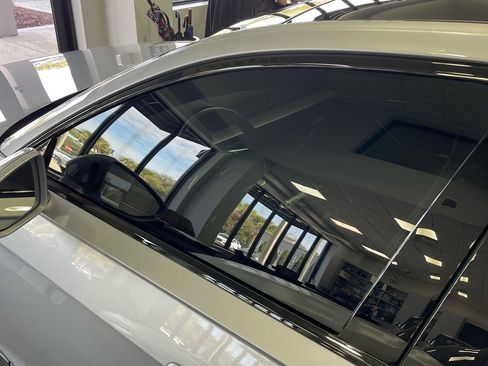 Used 2024 Audi A8 L 3.0T w/ Comfort Plus Package image 11