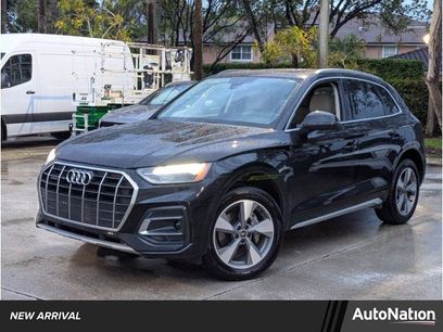 Used 2023 Audi Q5 2.0T Premium w/ Convenience Package