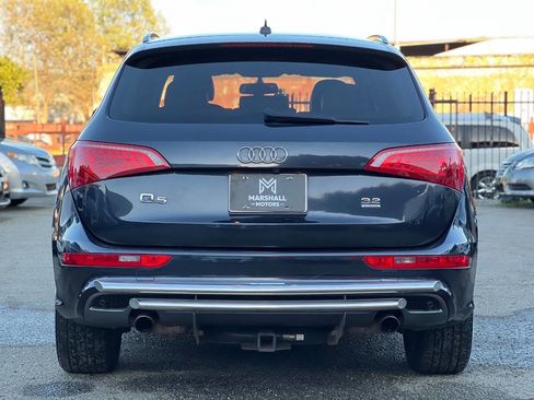 Used 2012 Audi Q5 3.2 Prestige image 5