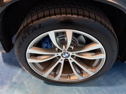 Used 2016 BMW X5 sDrive35i image 16