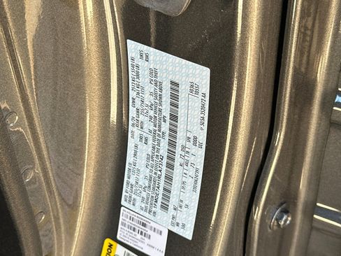 Used 2024 Ford Bronco Big Bend AWD/4WD image 37