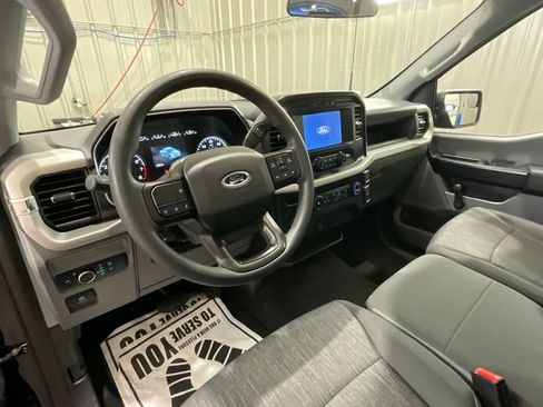 Used 2022 Ford F150 XL image 9