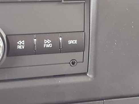 New 2025 Chevrolet Express 2500 w/ Driver Convenience Package image 19