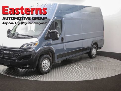 Used 2024 RAM ProMaster 3500 FWD image 54