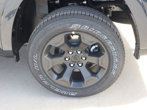 New 2026 RAM 1500 Big Horn image 19