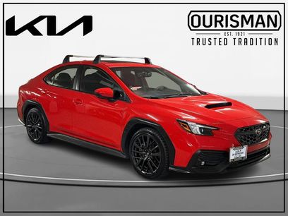 Used 2023 Subaru WRX Premium
