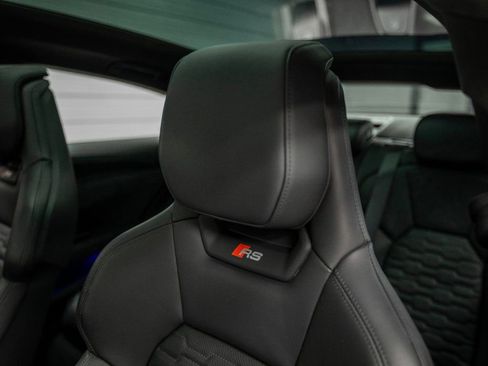 Used 2023 Audi RS e-tron GT w/ Carbon Performance Package image 28