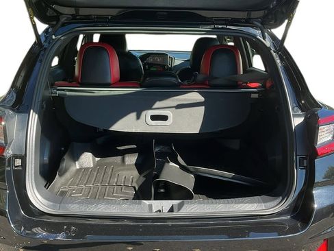 Used 2024 Subaru Impreza RS image 23