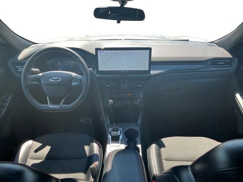 Used 2023 Ford Escape ST-Line w/ Tech Pack #1 FWD image 17