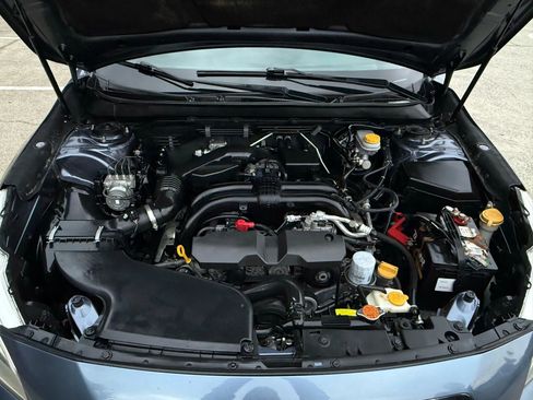 Used 2015 Subaru Outback 2.5i Limited image 33