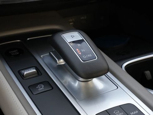 New 2027 INFINITI QX60 Luxe w/ Cargo Package FWD image 15