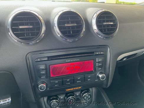 Used 2008 Audi TT 2.0T image 34