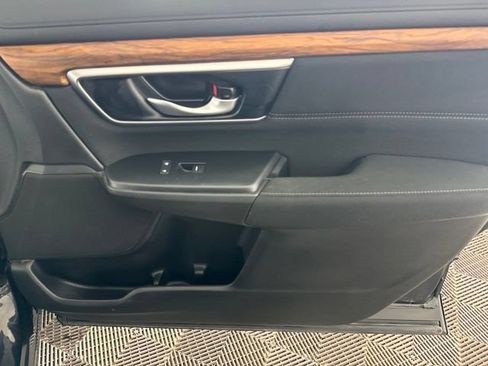 Certified 2022 Honda CR-V EX image 25