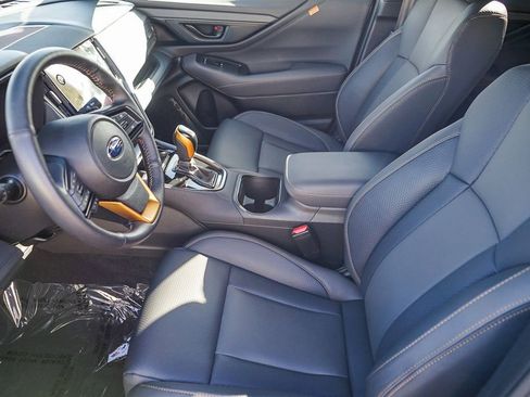 Used 2025 Subaru Outback Wilderness w/ Wilderness Package image 20