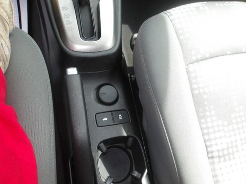 Used 2016 Chevrolet Sonic LS image 16