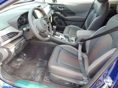 New 2026 Subaru Crosstrek 2.5i Limited AWD/4WD image 10