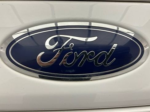 Used 2024 Ford Expedition Limited AWD/4WD image 28